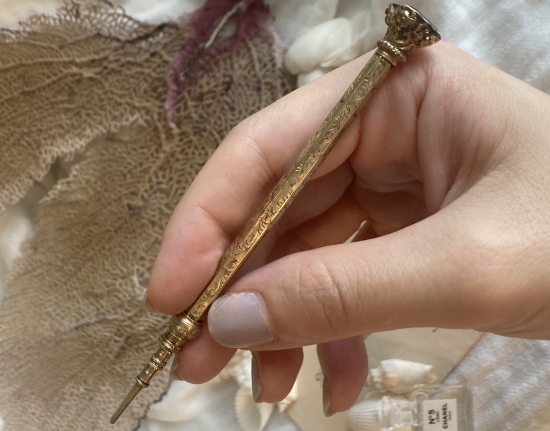 Detail14 of アンティークシャープペン専門店C'Pointe セ・ポワント
